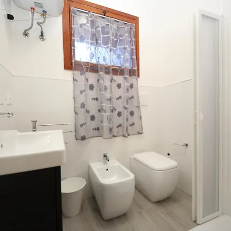 Apartment Sporting Con Piscina Rosolina Mare